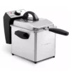 Cuisinart® Compact 2-qt. Deep Fryer