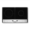 Cuisinart® Double Induction Cooktop