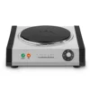 Cuisinart® Cast Iron Single Burner