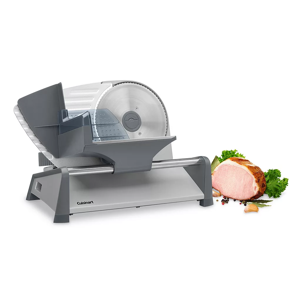 Cuisinart® Kitchen Pro Food Slicer 2 Cuisinart® Kitchen Pro Food Slicer - Image 2