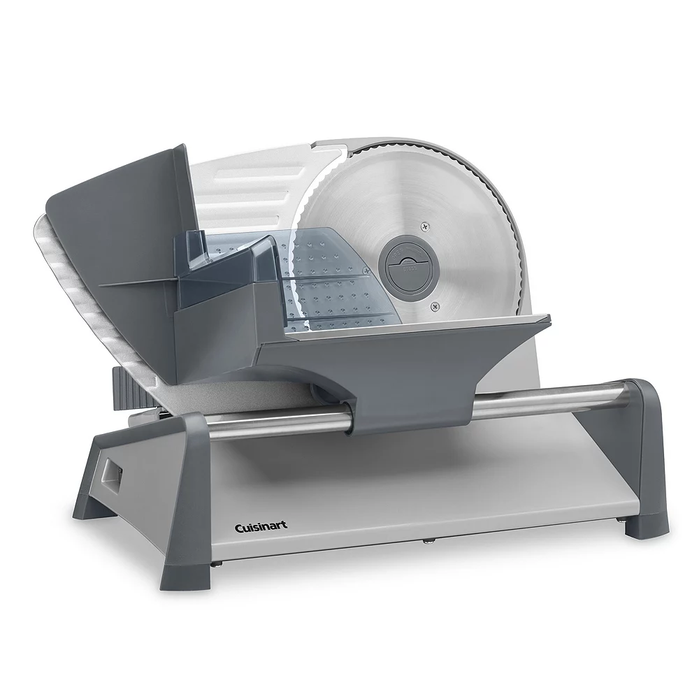 Cuisinart® Kitchen Pro Food Slicer 3 Cuisinart® Kitchen Pro Food Slicer - Image 3