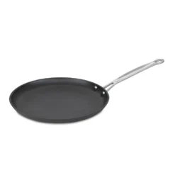 Cuisinart® Chef's Classic Nonstick Hard-Anodized 10-in. Crepe Pan