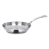Cuisinart® French Classic Tri-Ply Stainless 8 In. Fry Pan