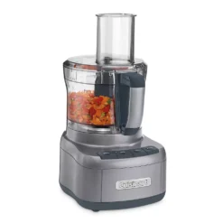 Cuisinart® Elemental Collection 8-Cup Food Processor 10 Cuisinart® Elemental Collection 8-Cup Food Processor -Home kitchen 2904193 ALT4