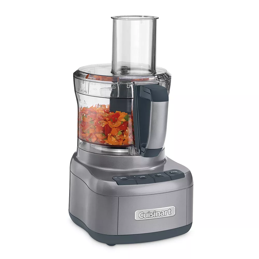 Cuisinart® Elemental Collection 8-Cup Food Processor 5 Cuisinart® Elemental Collection 8-Cup Food Processor - Image 5