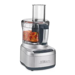 Cuisinart® Elemental Collection 8-Cup Food Processor 11 Cuisinart® Elemental Collection 8-Cup Food Processor -Home kitchen 2904193 ALT5