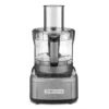 Cuisinart® Elemental Collection 8-Cup Food Processor