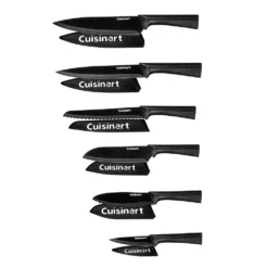 Cuisinart® Advantage 12-pc. Metallic Cutlery Set
