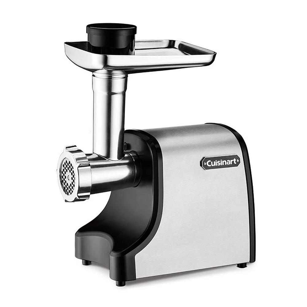 Cuisinart® Electric Meat Grinder 1 Cuisinart® Electric Meat Grinder