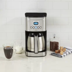 Cuisinart® PerfectTemp® 12-Cup Programmable Thermal Coffeemaker -Home kitchen 2941840 ALT2