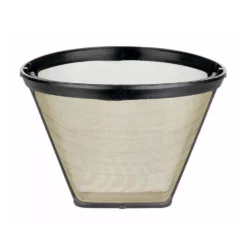 Cuisinart® Gold Tone Cone Filter