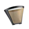 Cuisinart® Gold Tone 4-Cup Filter