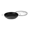 Cuisinart® Contour 12-in. Hard-Anodized Everyday Pan