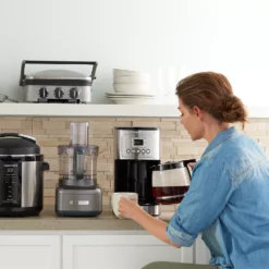 Cuisinart® PerfecTemp® 14-Cup Programmable Coffee Maker -Home kitchen 2977125 ALT3