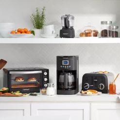 Cuisinart® PerfecTemp® 14-Cup Programmable Coffee Maker -Home kitchen 2977125 ALT4