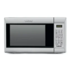 Cuisinart® Convection Microwave Oven & Grill