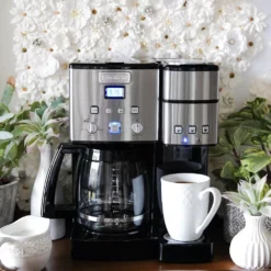Cuisinart® Coffee Center™ Coffee Maker & Single-Serve Brewer -Home kitchen 2992621 ALT5