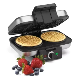 Cuisinart® Pizzelle Press