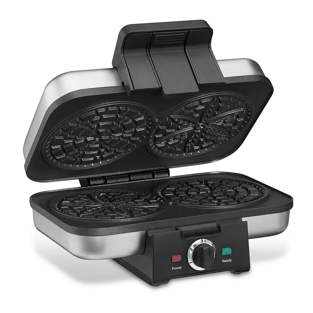 Cuisinart® Pizzelle Press 2 Cuisinart® Pizzelle Press - Image 2
