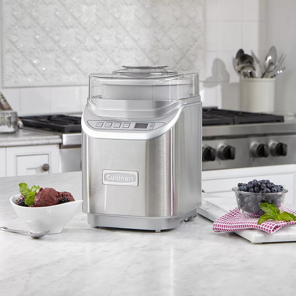 Cuisinart® Cool Creations Ice Cream Maker 2 Cuisinart® Cool Creations Ice Cream Maker - Image 2