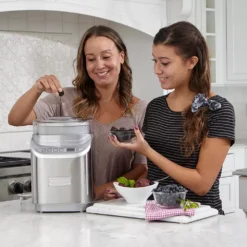 Cuisinart® Cool Creations Ice Cream Maker 8 Cuisinart® Cool Creations Ice Cream Maker -Home kitchen 3077006 ALT2