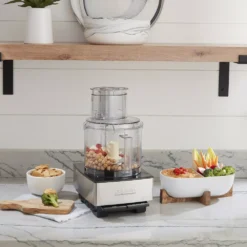 Cuisinart® Custom 14™ 14-Cup Food Processor -Home kitchen 3082858 ALT4