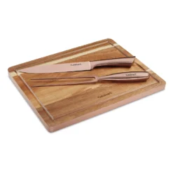 Cuisinart® 3-pc. Rose Gold Carving Set