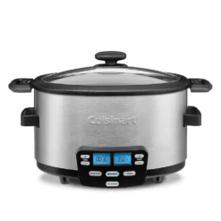 Cuisinart® Cook Central 3-in-1 Slow Cooker