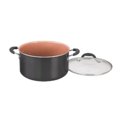 Cuisinart® Advantage Ceramica XT Nonstick 11-pc. Cookware Set -Home kitchen 3257230 ALT5