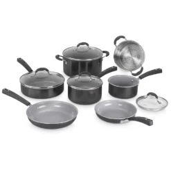 Cuisinart® Advantage Ceramica XT Nonstick 11-pc. Cookware Set