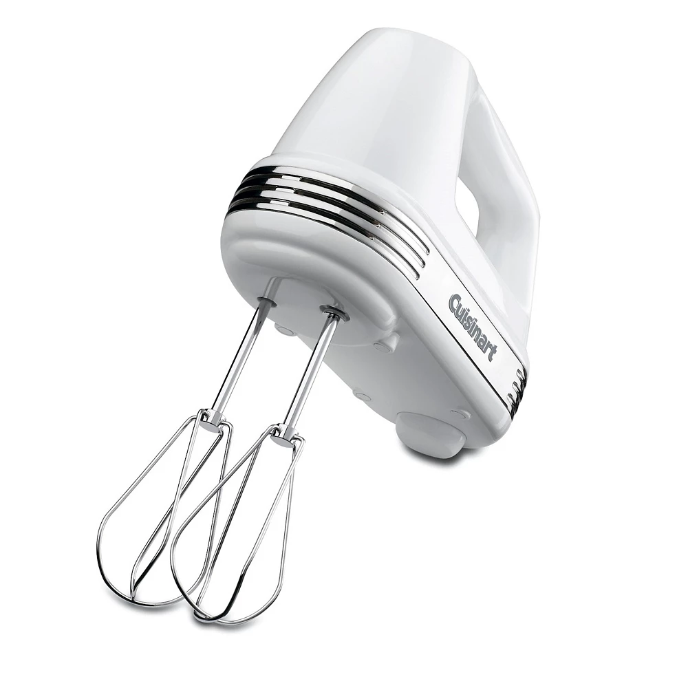 Cuisinart® Power Advantage® 5 Speed Hand Mixer 1 Cuisinart® Power Advantage® 5 Speed Hand Mixer