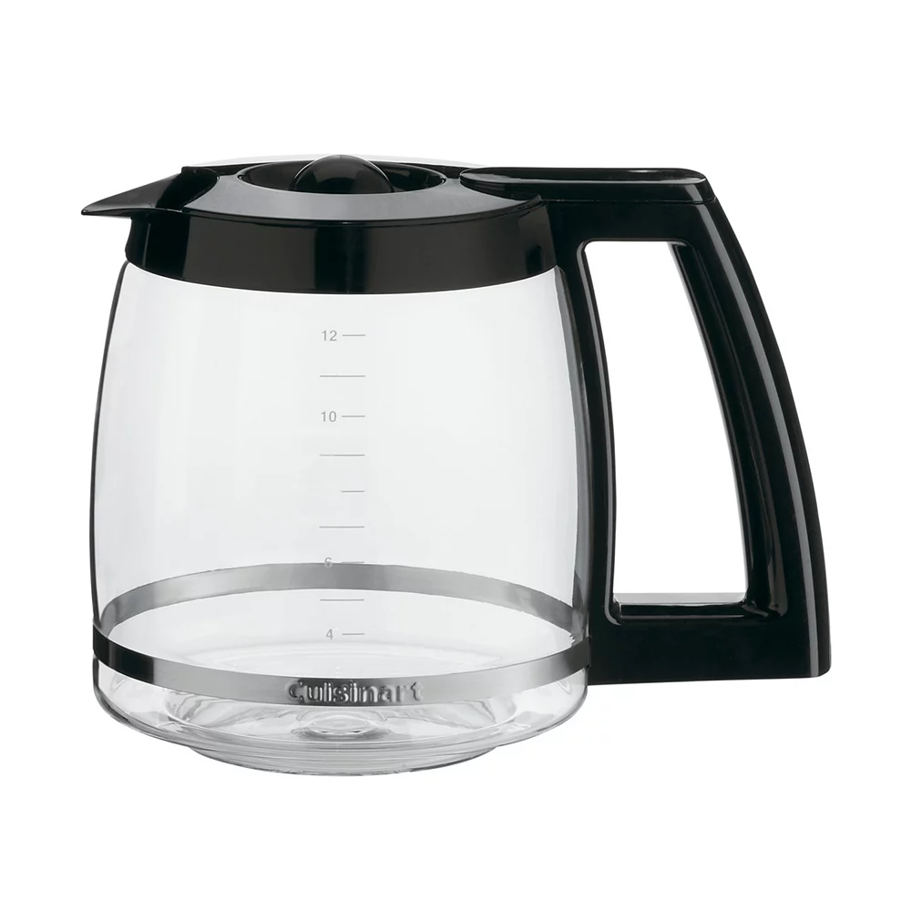 Cuisinart® Grind & Brew™ 12-Cup Automatic Coffeemaker 4 Cuisinart® Grind & Brew™ 12-Cup Automatic Coffeemaker - Image 4