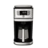 Cuisinart® Burr Grind & Brew 12-Cup Coffee Maker