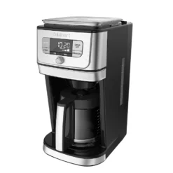 Cuisinart® Burr Grind & Brew 12-Cup Coffee Maker -Home kitchen 3336849 ALT2