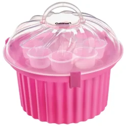 Cuisinart® Cupcake-Shaped Carrier