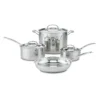 Cuisinart® Chef's Classic 7-pc. Stainless Steel Cookware Set
