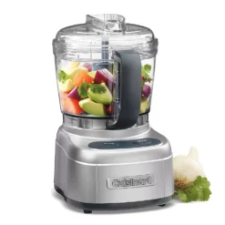 Cuisinart® Elemental Collection 4-cup Chopper & Grinder -Home kitchen 3632596 ALT2