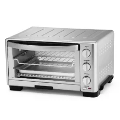Cuisinart® Toaster Oven Broiler -Home kitchen 3632688 ALT2