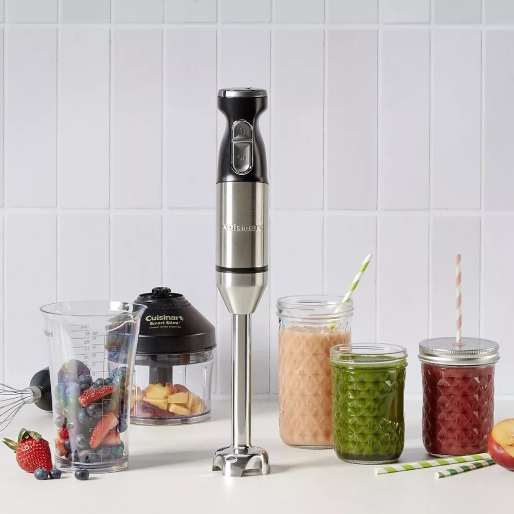 Cuisinart® Smart Stick® Variable Speed Hand Blender 3 Cuisinart® Smart Stick® Variable Speed Hand Blender - Image 3