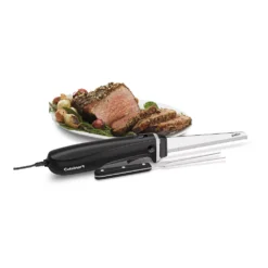 Cuisinart® Electric Knife Set With Cutting Board -Home kitchen 3664753 ALT2