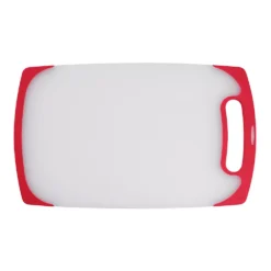 Cuisinart® 15-in. Semi-Transparent Cutting Board