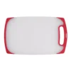 Cuisinart® 13-in. Semi-Transparent Cutting Board