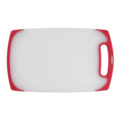 Cuisinart® 13-in. Semi-Transparent Cutting Board