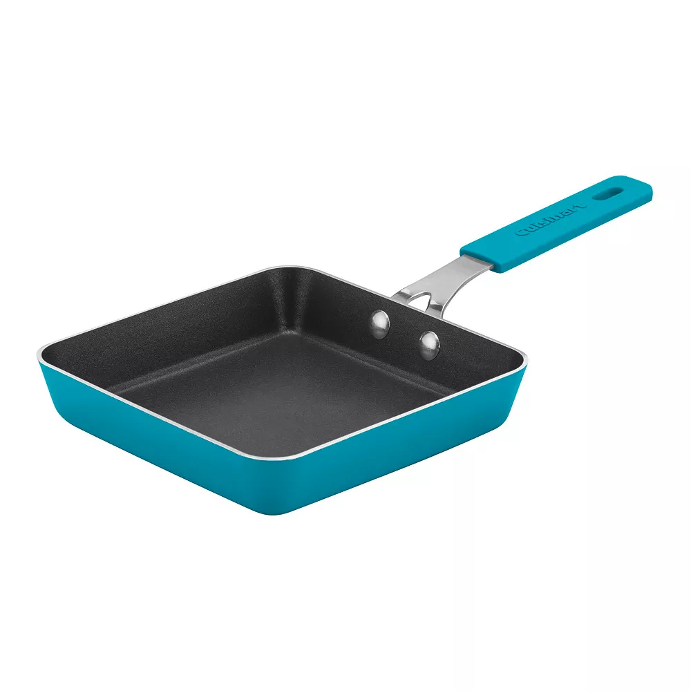 Cuisinart® Square Nonstick Mini Frypan 1 Cuisinart® Square Nonstick Mini Frypan