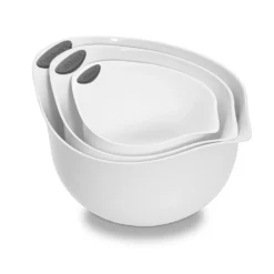 Cuisinart® 3-pc. Mixing Bowl Set