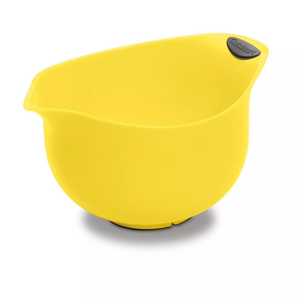 Cuisinart® 3-pc. Nesting Mixing Bowl Set 3 Cuisinart® 3-pc. Nesting Mixing Bowl Set - Image 3