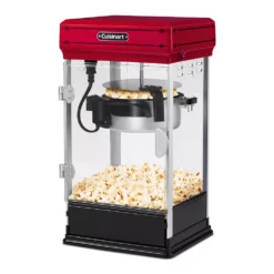 Cuisinart® Classic-Style Popcorn Maker 8 Cuisinart® Classic-Style Popcorn Maker -Home kitchen 3754050 ALT3