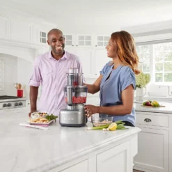 Cuisinart® Elemental 13-Cup Food Processor With Dicing Kit -Home kitchen 3754093 ALT5