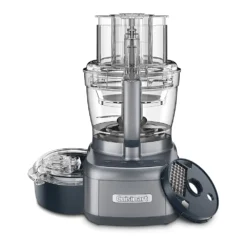Cuisinart® Elemental 13-Cup Food Processor With Dicing Kit