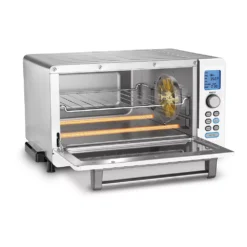 Cuisinart® Deluxe Convection Toaster Oven Broiler -Home kitchen 3754094 ALT2